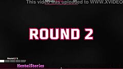 Hottest Anime Sluts In Intense Hentai Scenes.