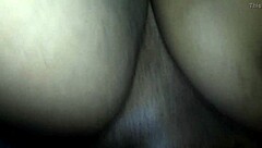 Having fun with this girl