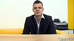 Big dick gay porn with hot guys