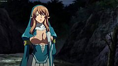 my queens blade s4 ova compilation