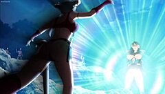 my queens blade s4 ova compilation