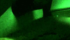 petite girl gives handjob leading to cumshot