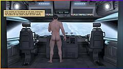 Man fucks android wife