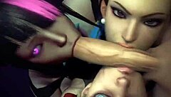 Stf Cammy Compilation 20