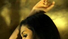 Exotic Indian Babe DANCES NUDE!