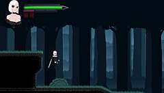 Commented gameplay of the erotic game Vampire Knight