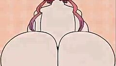 ilulu gets banged by big cock