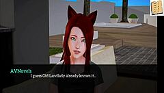 my new family episode with adventures