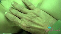 Naughty nurse with braces gets pussy eaten intensely, sucks cock before bold hospital fucking.