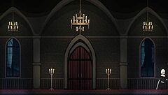 Commented gameplay of the erotic game Vampire Knight