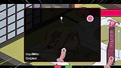 hentai game ntraholic my new bitch part final