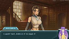 Lara Bent Over In Doggystyle Humiliation, Big Ass Exposed