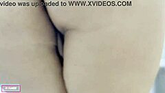 Brazilian housewife meets her black lover for interracial creampie sex