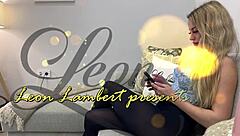 Does wife's big tits make husband cum?