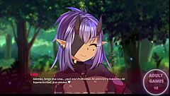 lucy deals with dating issues in game