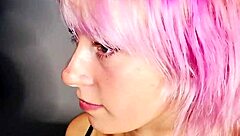 Sex Doll Feels So Real!