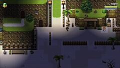 lost lagoon harem hentai game ep 4 sexy nurse naked examination a male for the first time