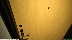 Kona Jade's hot scene with the maintenance man