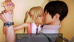 academy 170 features monster cock fucking big ass in college setting