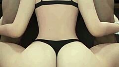 3D animated POV porn compilation with voice acting Part 2