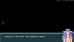 Lara Bent Over In Doggystyle Humiliation, Big Ass Exposed