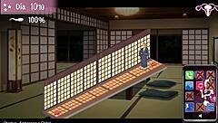 hentai game ntraholic my new bitch part final