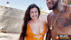 Home wrecking wiener wielder rome major uses pussy pounding skills on unfaithful wife josie jaxxon