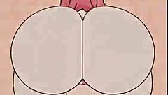 ilulu gets banged by big cock