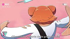 Hamichis Corner Sub Español