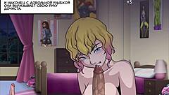 black mama teacher fucks big cock in public hentai