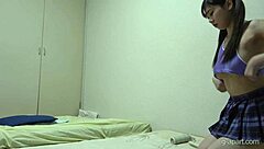 Kokoro Ayase delivers her second profile introduction, highlighting her interests and experiences.