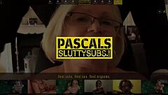 Kinky Milf Ass Fucked And Swallows