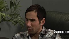 Big Tits Ebony Principal Has Sex With Student In Office