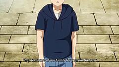 Hentai anime: Enjo Koohai - EP 6