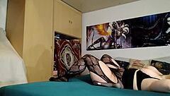 Horny Cunt Loves Mouth Fucking And Throat Pie Hd