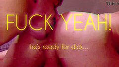 Gay men having deepthroat and snowballing sex in a group