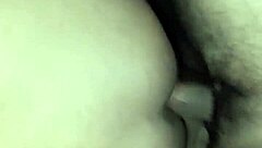 Peruvian gay scene where the passive is penetrated deeply in the ass