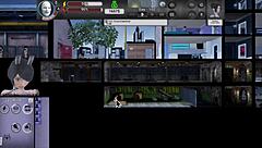 she loves me in cost of survival episode nine