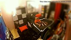 Gay sex with a real sex doll