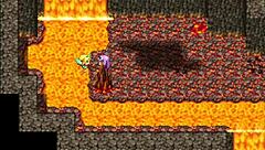 female demon king works as prostitute for revenge and big tits creampie