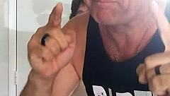 me and my black man, oh god