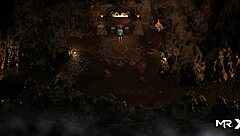 In Treasure of Nadia, sunsets are beautiful, but not as much as you in episode 2 22