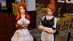 Harem hotel episode 211 with fun adventures 😊