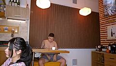 I Cheat On Husband With Young Neighbor For Intense Sex