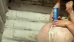 crazy anal sex video with big cock and monster assfucking