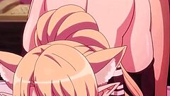 Enjo Kouhai episode 6 brings intense action