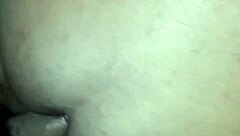 Peruvian gay scene where the passive is penetrated deeply in the ass