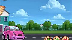 Summertime Saga 226: Intriguing Hentai Adventure.