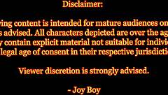 i wanted a nice time after our date with jenny