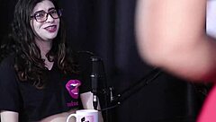 Pain-free anal sex and transsexual Yumi's bullying story